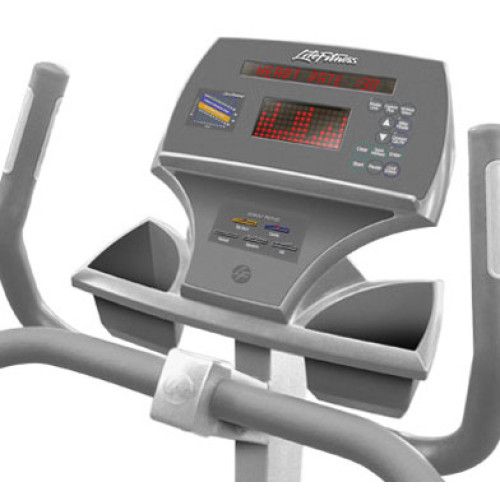 Степпер  Life Fitness 95SI (Б/У) - фото №6